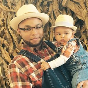 Meet your Posher, Gil